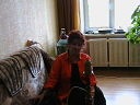 Аватар Любовь Желнина
