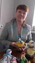 Аватар наташа федосеев