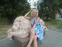 Аватар Оксана Егурнова