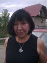 Аватар Рыскан Гизатова