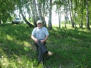 Аватар БОРИС БЕСПАЛОВ