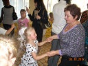 Любовь Дьяченко