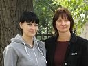 Оксана Васильче