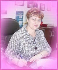 Svetlana Soboleva