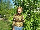 Татьяна Медведева