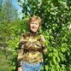 Аватар Татьяна Медведева