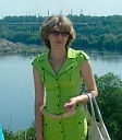 Вита Рудницкая