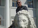 георгий казаров