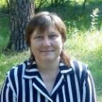 Аватар Галина Полеснова