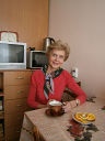 Аватар Татьяна Никулин