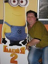 Аватар СТЕРВОЧКА))) ㅍㅍ