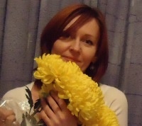Юлия Желнова