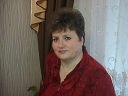 Татьяна Хорошун