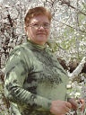 Аватар Алла Кравцова (