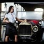 Аватар Хулиган Хулиганыч