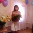 Аватар ТАНЮШКА М