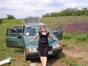 Елена Хмарык (Б