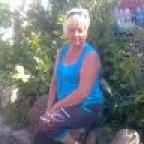 Аватар Татьяна Гаджиева(Пономаре