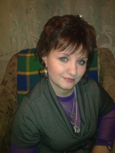 Аватар Lьvица =)