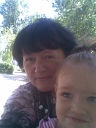 светлана савитс