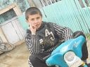 Одинокий Волк О