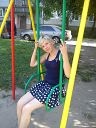 Елена Романовсь