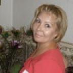 Аватар марина зиновьева