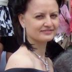Аватар Эльвира Аушева