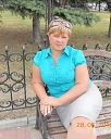 Елена Задорожня