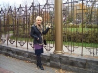 Екатерина Коршунова