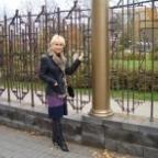 Аватар Екатерина Коршунова