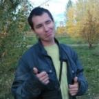 Аватар Рафик Комареев
