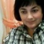 Аватар Елена Щербакова