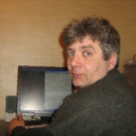 Афонин Михаил