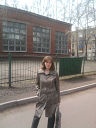 Аватар анна чупрова