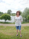 Аватар Ольга Худалеева