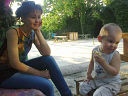 Аватар Гуля Хильченко 