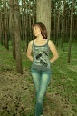 Зулечка Гизятова
