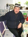Адгам Ганиев