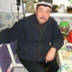 Аватар Адгам Ганиев