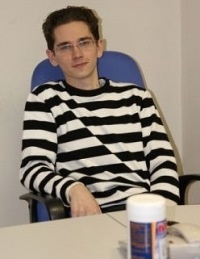 Алексей Сумин