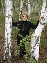 Ирина Беркар (Костюшко)