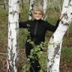 Аватар Ирина Беркар (Костюшко)