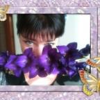 Аватар ПАТАМУШТА_ГЛАДИОЛУС