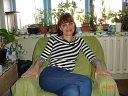 Ирина Кайнова
