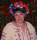 Аватар Лариса Маляр( Д