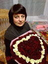 елена калюжная