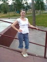 Оксана Серикова