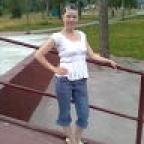 Аватар Оксана Серикова