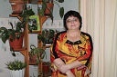 Наталия Симухин